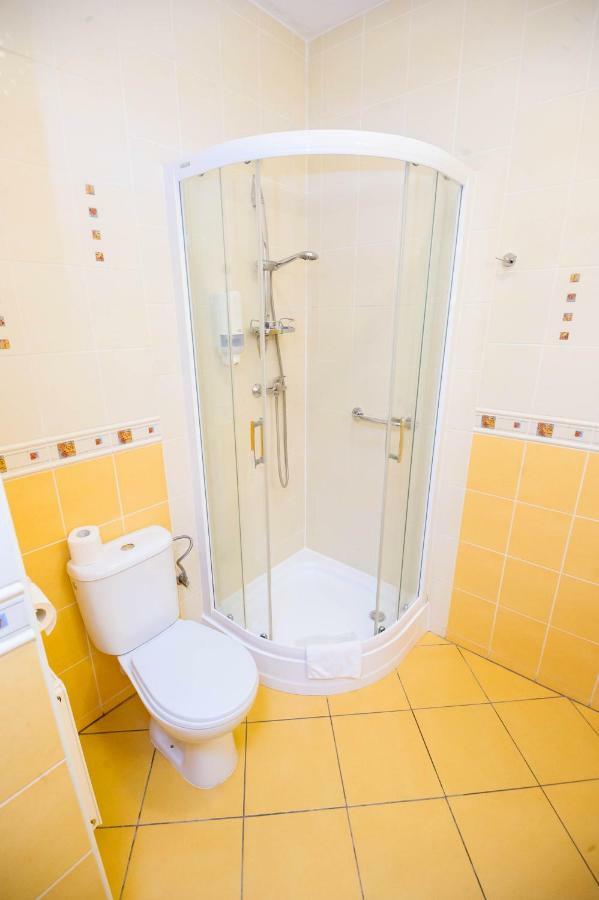 Hotel Dwor Sójki エクステリア 写真