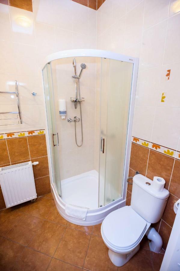 Hotel Dwor Sójki エクステリア 写真